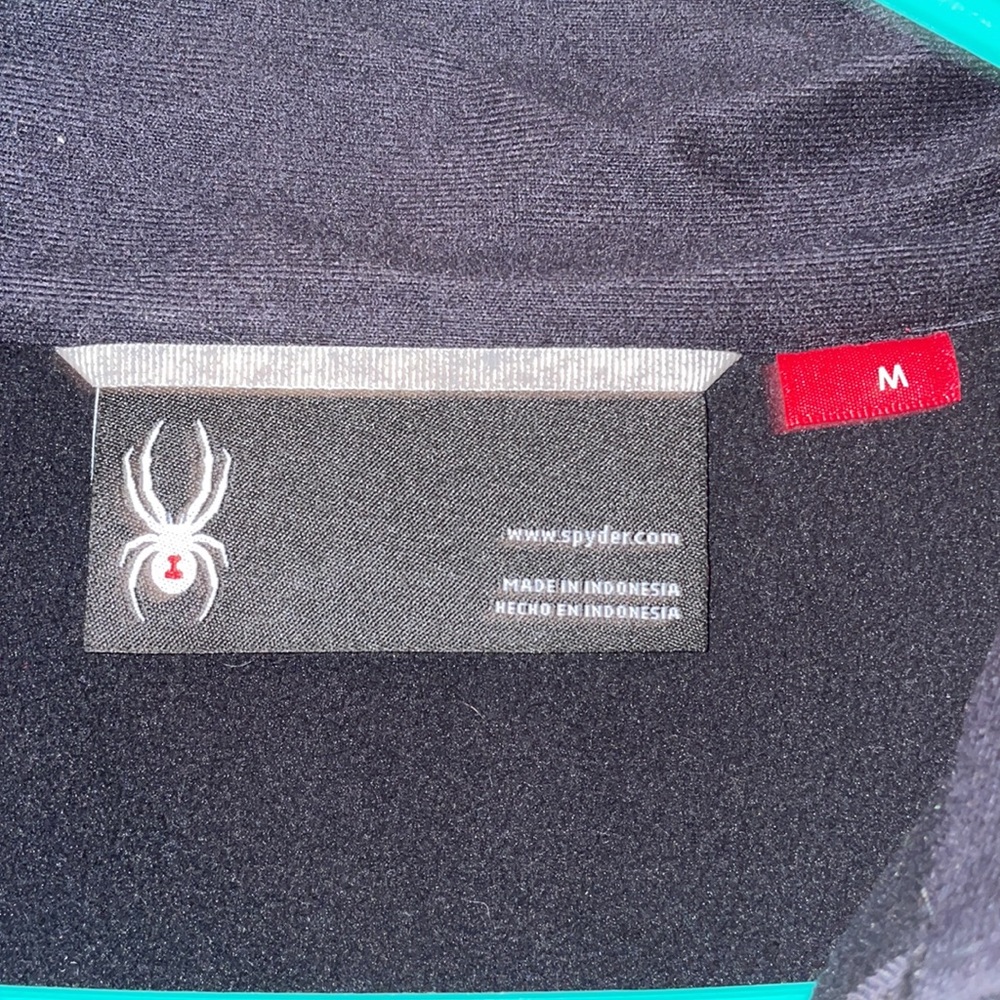 Spider Jacket - image 2